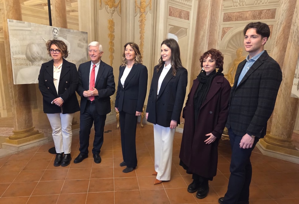 “La libertà di scegliere”: Siena celebra gli 80 anni dal voto alle donne