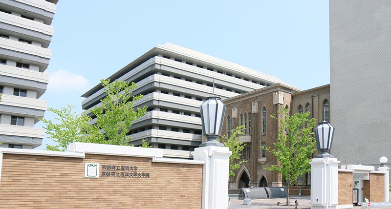 Collaborazione accademica in ambito sanitario: Scotte, Università di Siena e Kyoto Prefectural University of Medicine firmano protocollo d’intesa