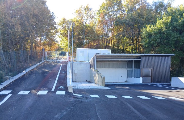 Centro di raccolta di Chiusdino, dal 30 marzo attivo l’impianto in località Le Antiche – Cimitero