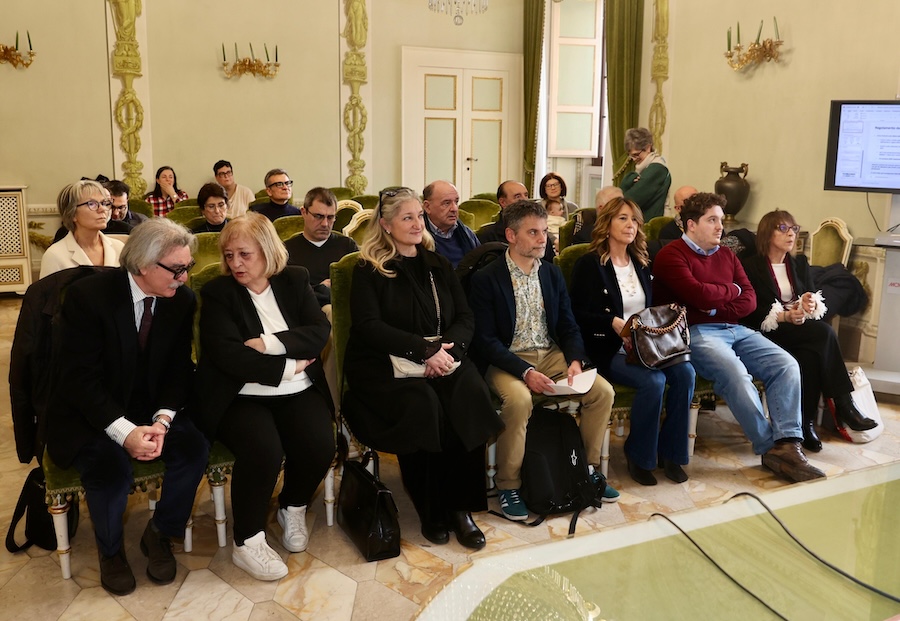 Consulta Terzo Settore del comune capoluogo, Papi: “Passaggio importante per valorizzare il ruolo del terzo settore”