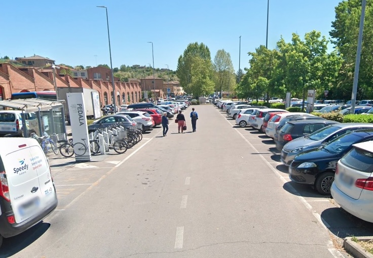 Frittelle, in arrivo una nuova postazione ai Due Ponti