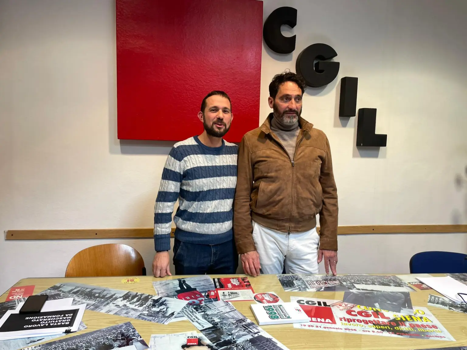 Lavoro, Filcams Cgil: “In Provincia 150 stagisti nel commercio. Serve un osservatorio”