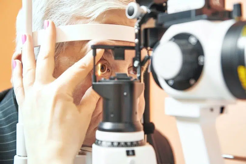 Settimana mondiale del Glaucoma, due giorni di screening gratuiti all’Aou Senese