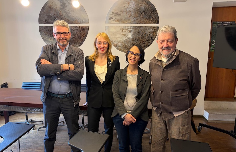 Produttività e lavoro, confronto tra Comune di Siena e sindacati