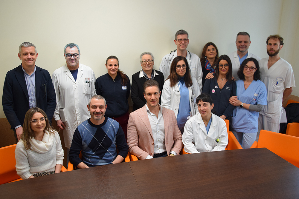 Quattro nuovi medici provenienti dalla Scuola di Specializzazione in Medicina d’Emergenza-Urgenza per il Pronto Soccorso dell’Aou Senese