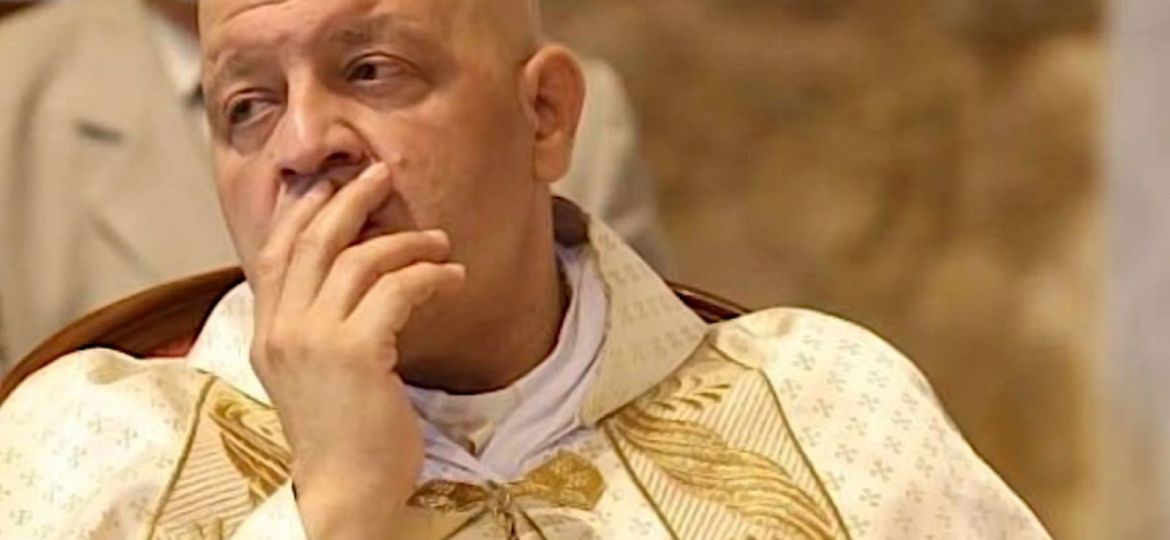 Morte in Libano di Padre Pierre Al-Rahi, Lojudice: “Un prete in prima linea, al fianco dei fedeli in difficoltà”