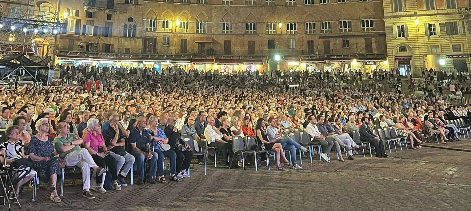 Eventi estivi 2026, la Giunta comunale approva la programmazione
