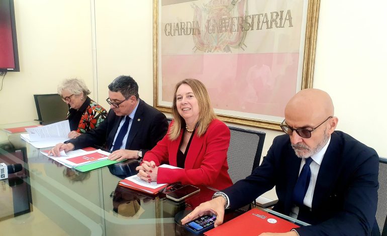 VQR 2020-2024: l’Università di Siena al 1° posto in Italia per capacità di attrarre finanziamenti competitivi internazionali e al 5° per formazione dottorale