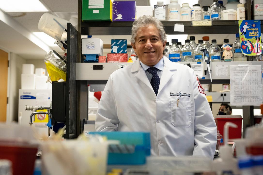 Il rischio di cancro aumenta nelle malattie autoimmuni, ma si riduce con le terapie antinfiammatorie