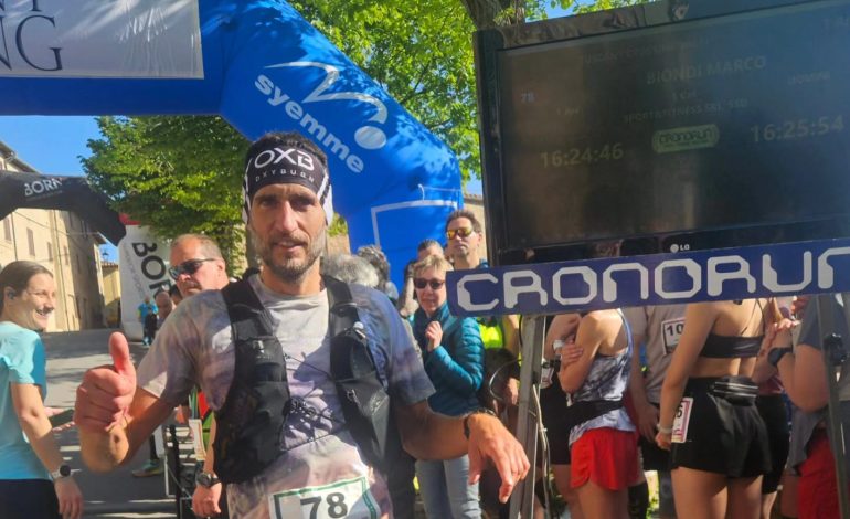 I vincitori e le vincitrici della Tuscany Crossing 2026