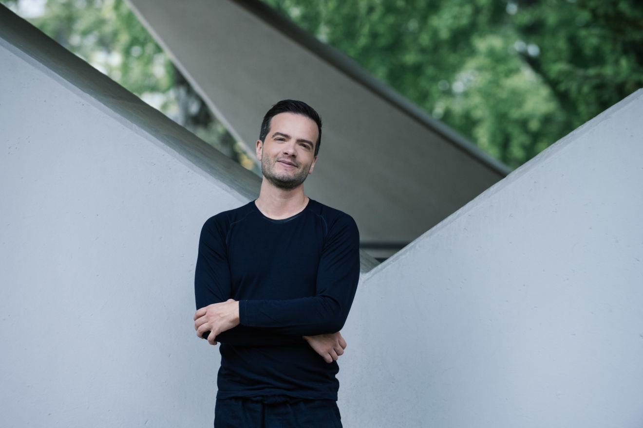 Francesco Piemontesi per la prima volta a Siena: il recital straordinario del grande pianista per la “Micat in Vertice”, tra Schubert e Liszt