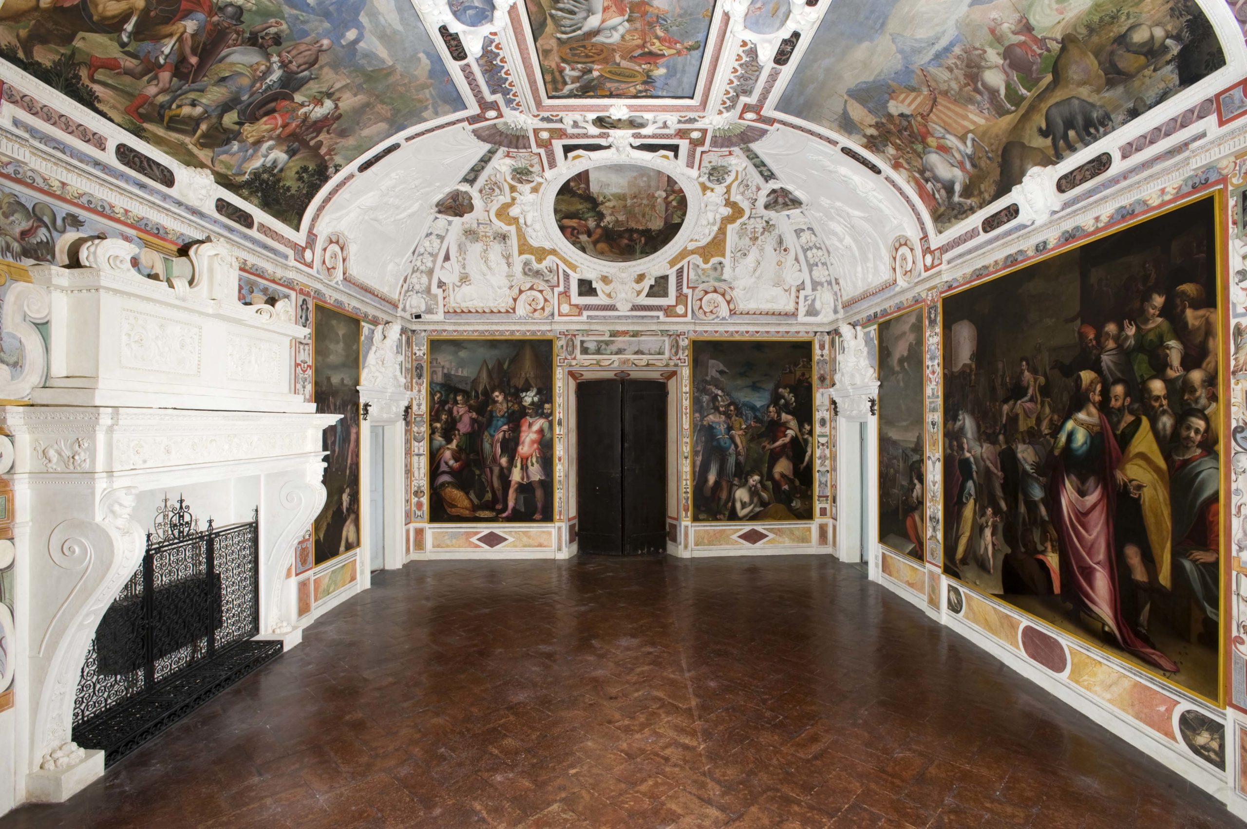 Pasqua e Lunedì dell’Angelo 2026 con i Musei Nazionali di Siena