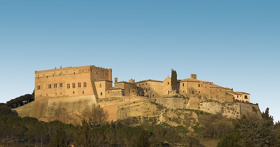 San Giovanni d’Asso, da oggi al via il triduo per la “Festa dello Scricchio”