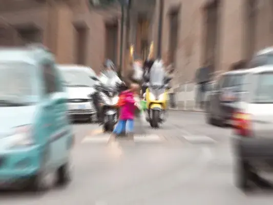 Aggiornamento del Pums, al via la campagna di monitoraggio del traffico