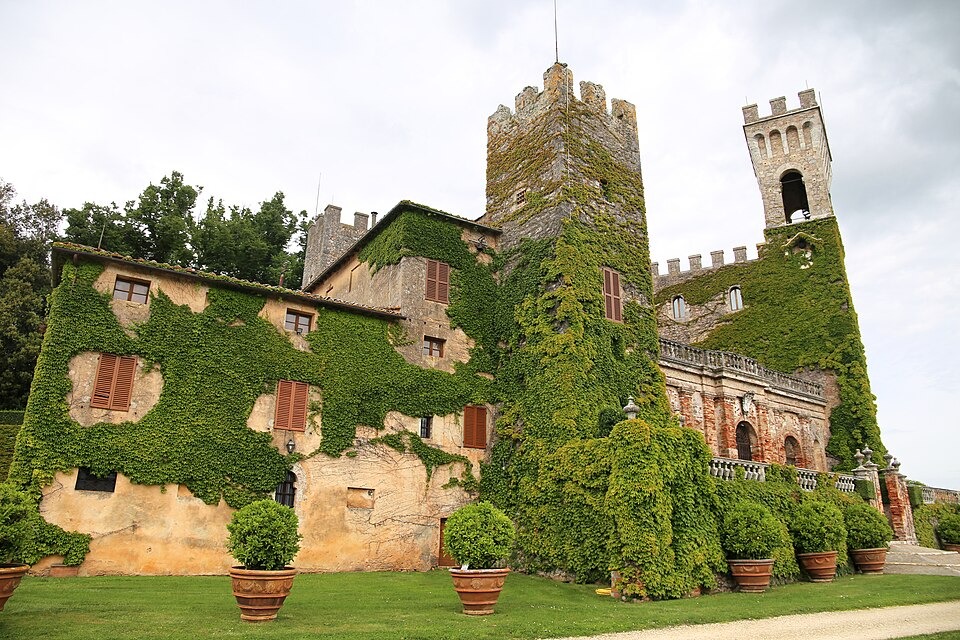 BuyBio, il 18 aprile al Castello di Celsa i produttori del Distretto Valli Senesi incontrano le imprese Horeca