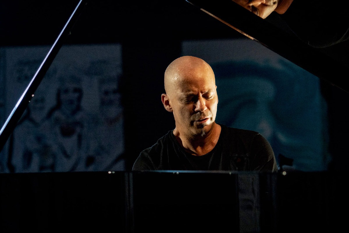 Alla Chigiana “Cantico di tutte le creature”, il nuovo progetto di Stefano Battaglia con il Tabula Rasa Ensemble