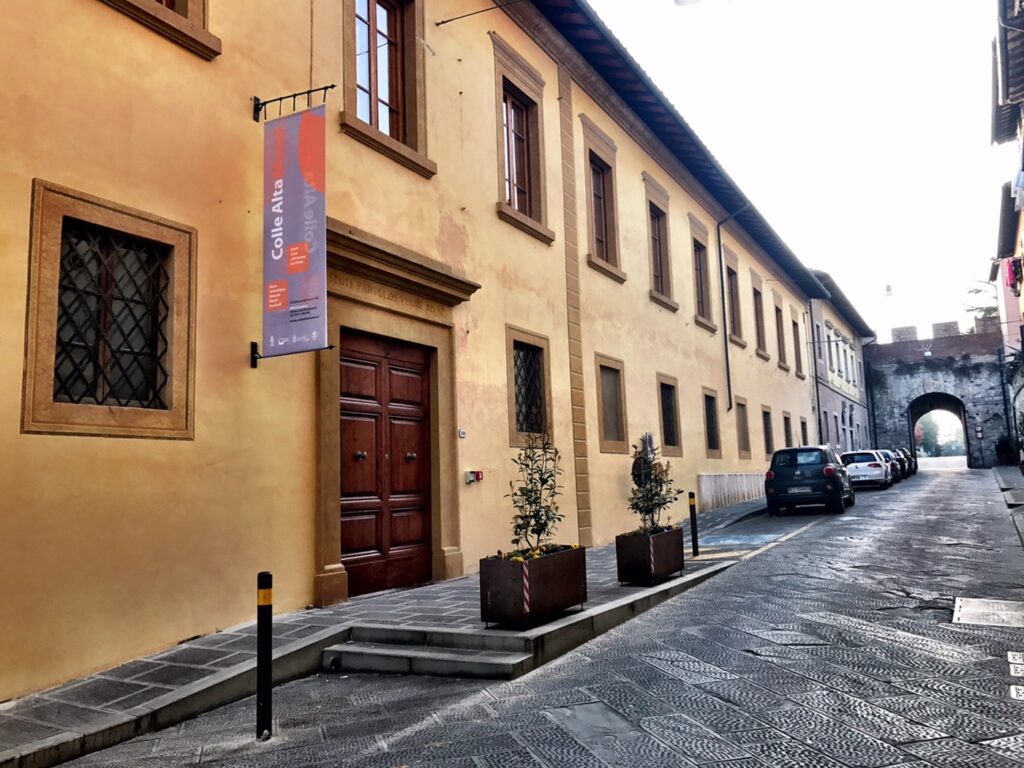 Colle di Val d’Elsa, nel mese di aprile i musei diventano spazi vivi con “Musei per tutti”