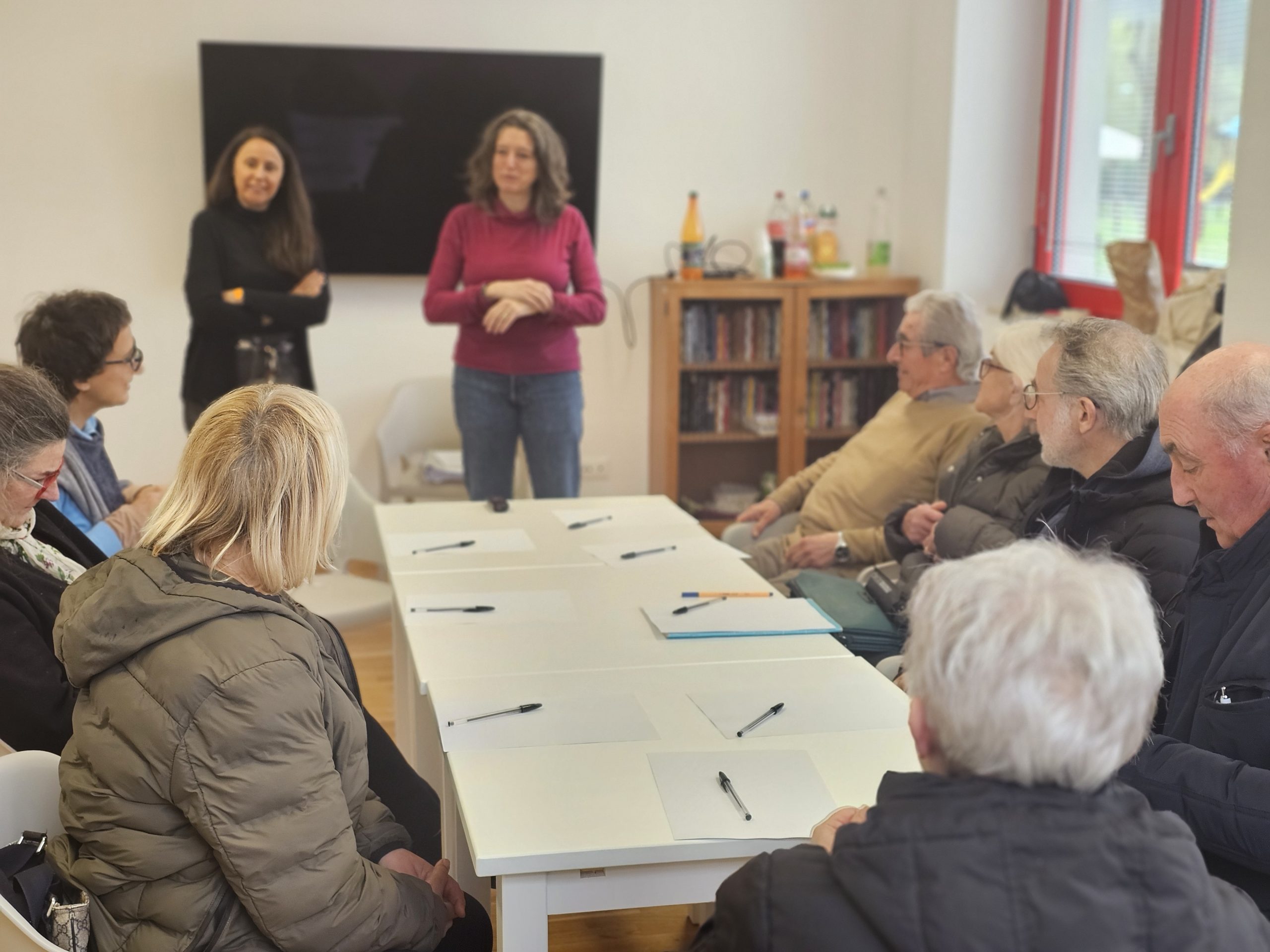 E tu, vuoi fare la differenza? Prosegue il calendario dei focus group di Sei Toscana