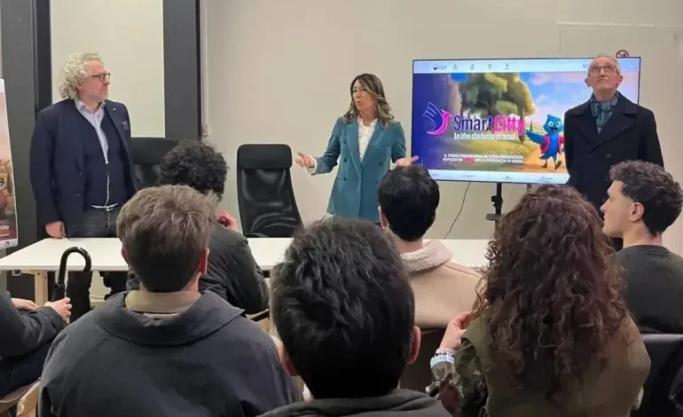 “Generazione Sì”, ecco l’evento finale alla Startup House