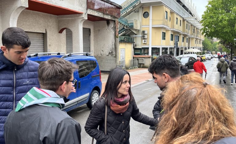 Acqua&Sapone: la Provincia di Siena al tavolo di Piancastagnaio. Carletti: “L’azienda si impegni e favorisca la reindustrializzazione”