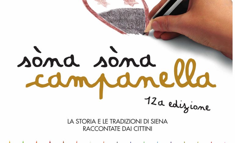 Torna la XII edizione di Sòna Sòna Campanella