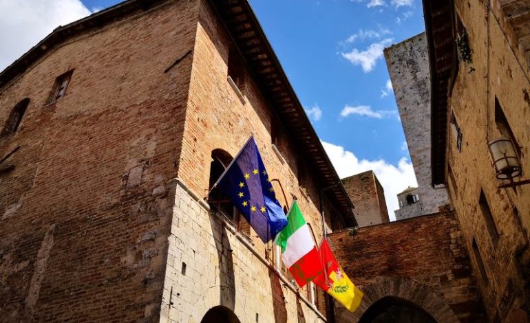 Pagine di Primavera ospita “Siena anni ’50 tra memoria e turismo. Lo sguardo sulle terre senesi di Francesco Zambon”