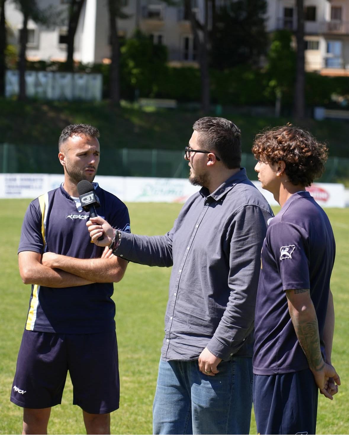 Valdelsa a Bordo Campo EP. 11: San Donato Tavarnelle