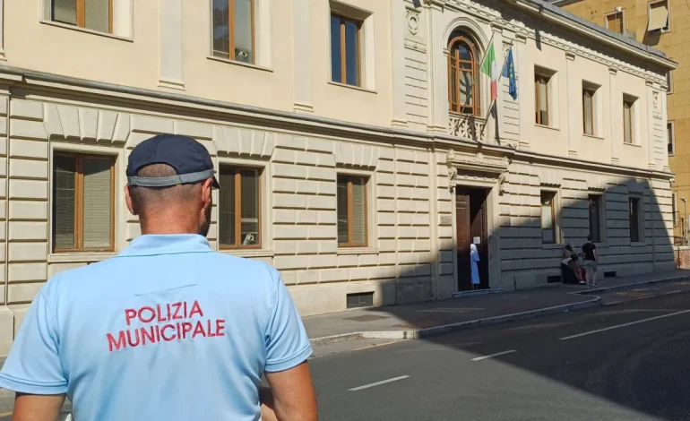 Gruppo volontari della Polizia Locale, riaperti i termini per l’adesione