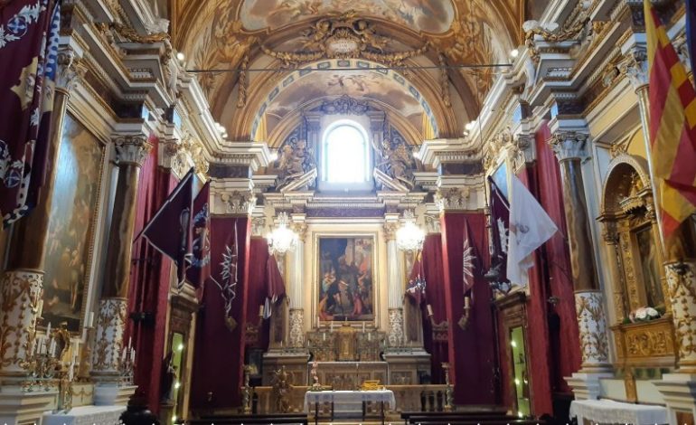 500 anni dalla battaglia di Camollia:  pomeriggio di studio nella Contrada della Torre