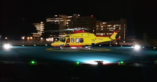 Montepulciano, auto fuori strada nella notte: muore un 28enne