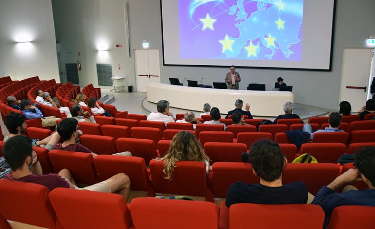 L’Inno alla Gioia protagonista ad Agorà AOUS con “La Sinfonia n. 9 di Beethoven. La Gioia della Libertà, dell’Uguaglianza e della Fratellanza fra Illuminismo e Romanticismo”