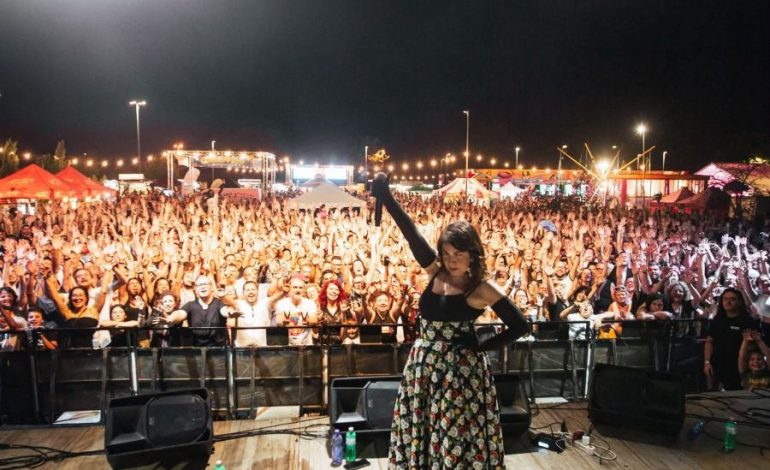 Colluppolo torna a Colle di Val d’Elsa: cinque giorni di musica, street food e divertimento