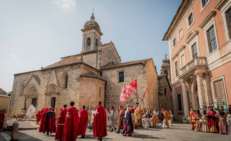 Festa del Barbarossa 2026: ecco i nomi dei gareggianti di questa edizione
