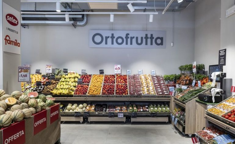 Etruria Retail inaugura un nuovo Famila Market a Montalcino