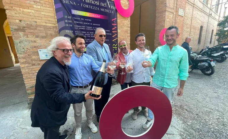 Saranno Famosi nel Vino 2026: Siena scopre le nuove cantine, bilancio finale positivo