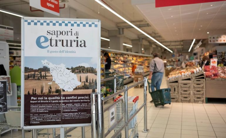 Etruria Retail, assemblea dei soci a Siena: al centro crescita, territori e nuove sfide della distribuzione