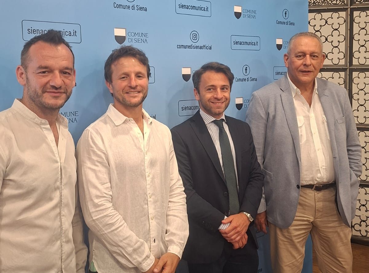 Saranno Famosi nel Vino entra nei ristoranti: a Siena si assaggiano in anteprima le etichette del futuro
