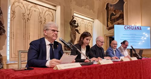 Chigiana International Festival: Siena diventa un arcipelago di musica, oltre cento concerti accendono l’estate