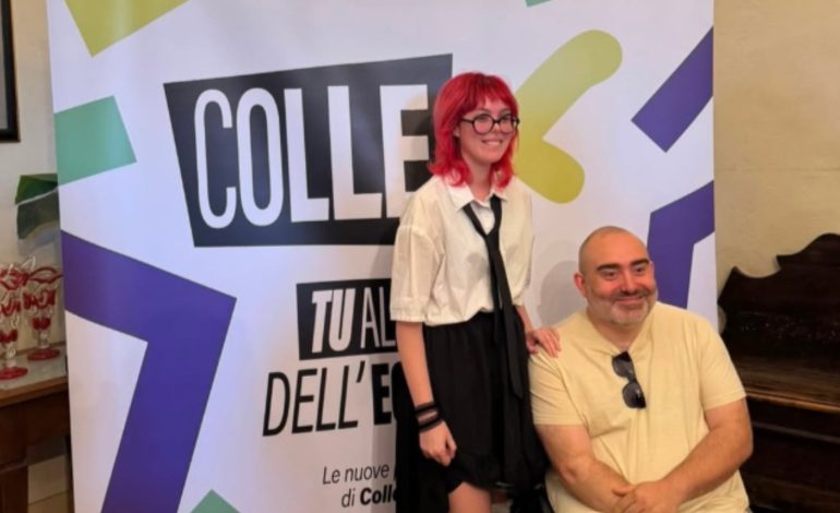 Premiati i vincitori di “Idee Giovani”: cinque progetti per costruire la Colle del futuro
