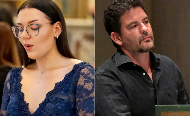 Primavera Chigiana presenta Zoreslava Vynnyk e Simone Gullì, protagonisti di un viaggio tra affetti e virtuosismo nel cuore del Barocco