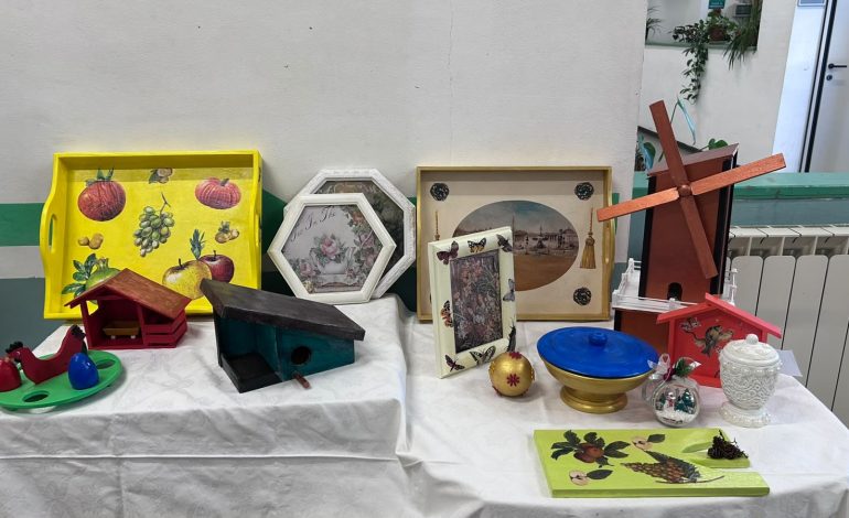 “Il Laboratorio dei Mestieri”: grande successo per il progetto di CNA Pensionati Siena e Sarrocchi