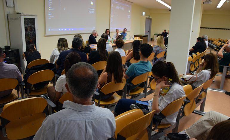 Malattie dell’Apparato Respiratorio: i frutti della collaborazione in ambito di assistenza e di ricerca