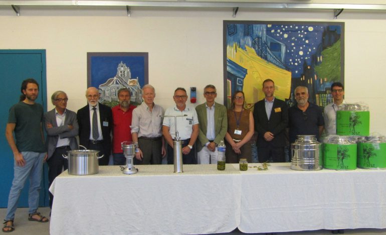 Nel carcere di San Gimignano si coltiva il futuro: al via il laboratorio di fitoterapia per i detenuti
