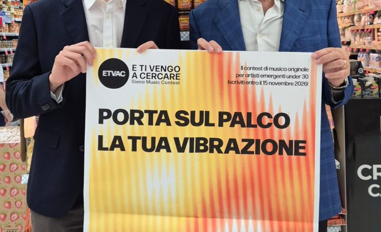 Etruria Retail e l’Associazione Arturo Pratelli insieme per i giovani artisti del territorio