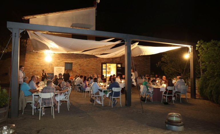 11 giugno, a Montepulciano il pane che unisce