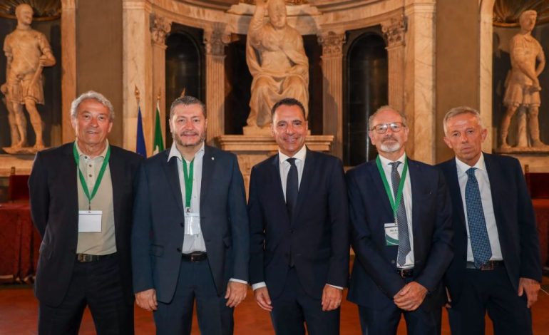 Al via la proposta di legge promossa da Confesercenti nazionale per la rigenerazione urbana del commercio e dei servizi di prossimità