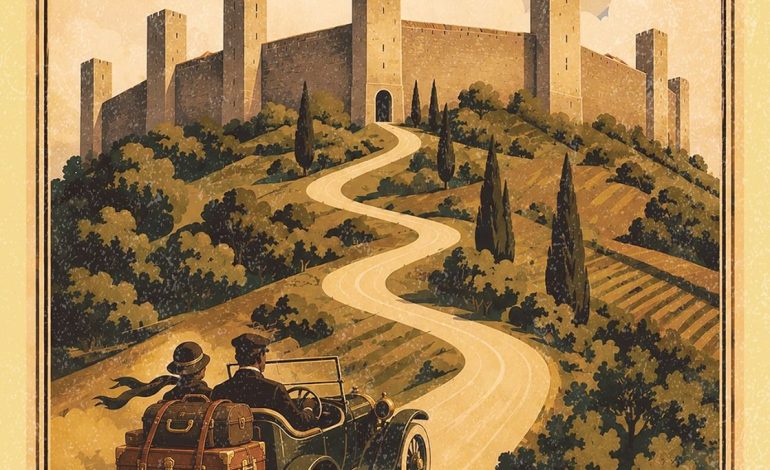 A Monteriggioni un convegno per analizzare i nuovi scenari del settore turistico