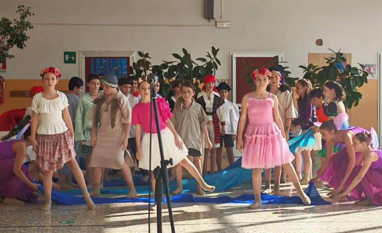 Ludus 2025/2026: il teatro incontra la scuola