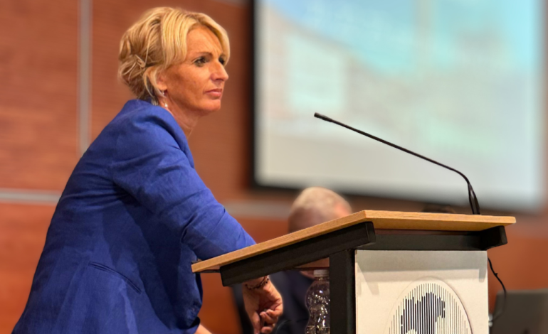 Mariangela Galgani nominata Direttore Generale di CNA Siena: è la prima donna a ricoprire questo incarico