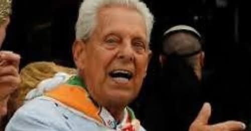 Lutto a Siena e nella contrada della Selva, scomparso Flavio Mocenni